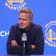 Illustration for article titled Steve Kerr Reminds Us Who The NBAs Unifying Powers Really Serve